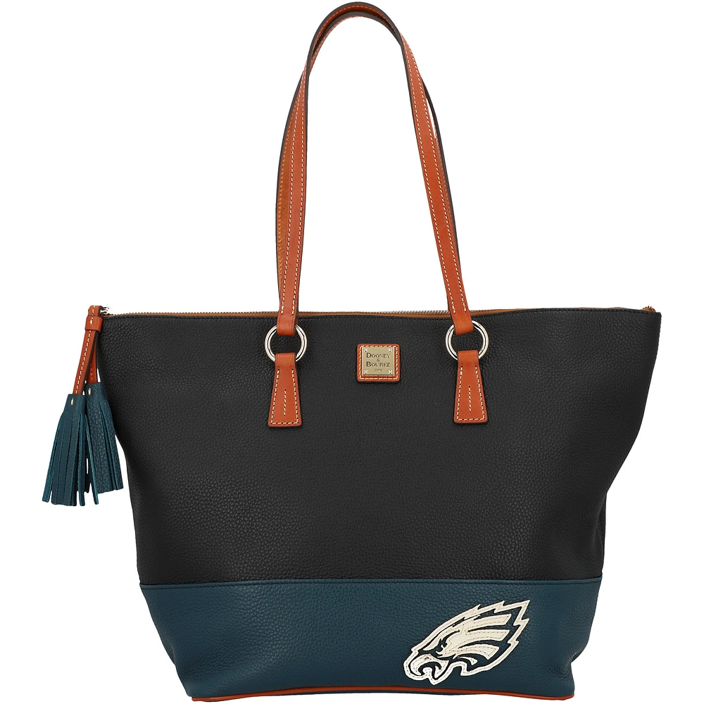 Dooney & Bourke Philadelphia Eagles Tobi Tote Purse