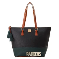 Dooney & Bourke Green Bay Packers Tobi Tote Purse