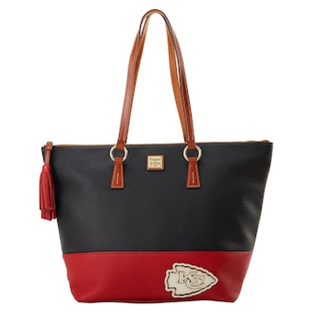 Dooney & Bourke Kansas City Chiefs Tobi Tote Purse