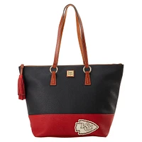 Dooney & Bourke Kansas City Chiefs Tobi Tote Purse