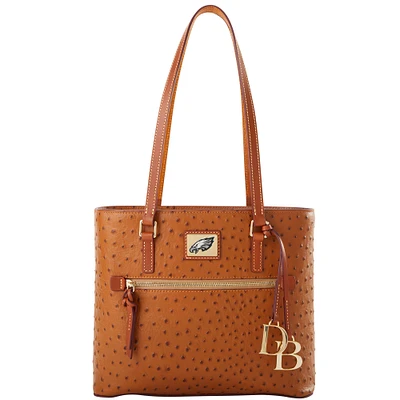 Dooney & Bourke Philadelphia Eagles Shopper Purse