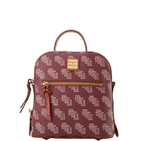 Dooney & Bourke Florida State Seminoles Small Backpack