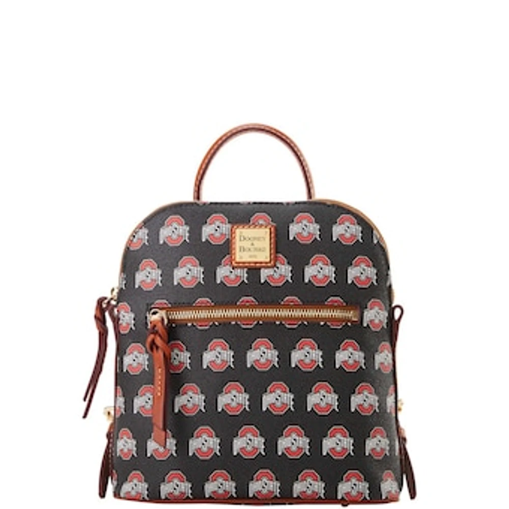 Dooney & Bourke Ohio State Buckeyes Small Backpack