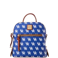 Dooney & Bourke Kentucky Wildcats Small Backpack