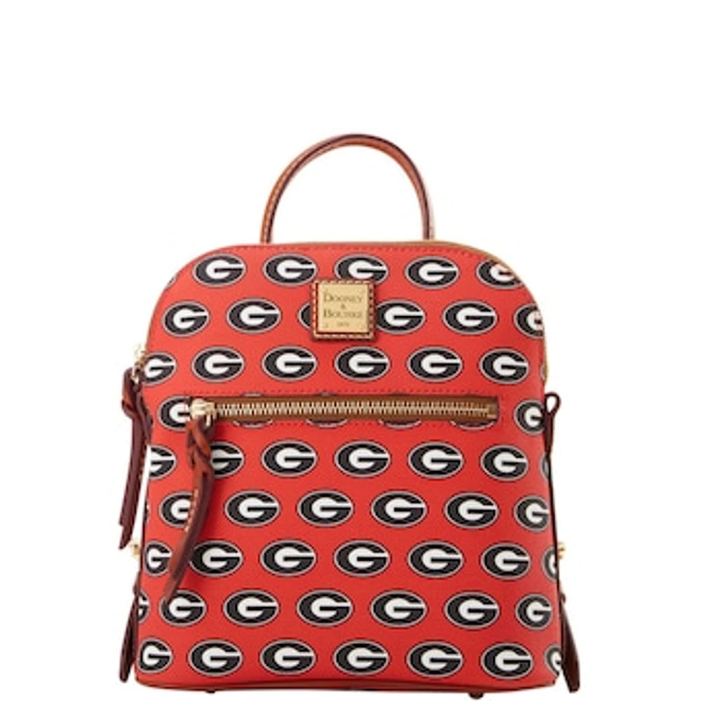 Dooney & Bourke Georgia Bulldogs Small Backpack