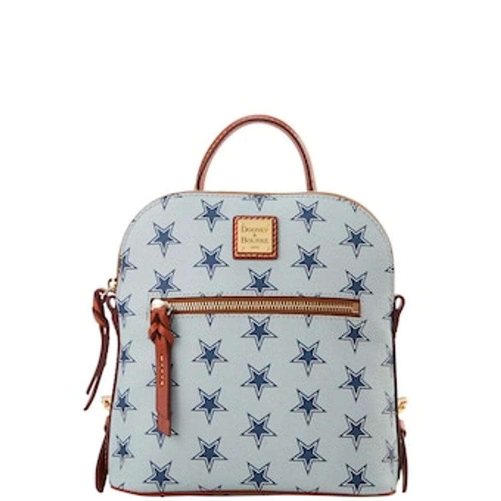 Dooney & Bourke Dallas Cowboys Small Backpack