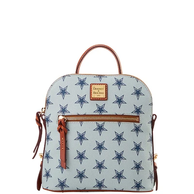 Dooney & Bourke Dallas Cowboys Small Backpack