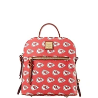 Dooney & Bourke Kansas City Chiefs Small Backpack