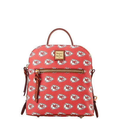 Dooney & Bourke Kansas City Chiefs Small Backpack