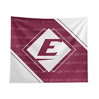 Pegasus Eastern Kentucky Colonels 51" x 60" Diamond Boxed Wall Tapestry
