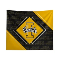 Pegasus Idaho Vandals 51" x 60" Diamond Boxed Wall Tapestry