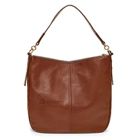 Fossil Brown Berklee College of Music Jolie Hobo Bag