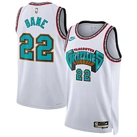 Unisex Nike Desmond Bane White Memphis Grizzlies 2024/25 Swingman Jersey - Classic Edition