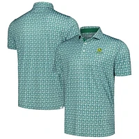 Men's Puma Green John Deere Classic MATTR Essex Polo