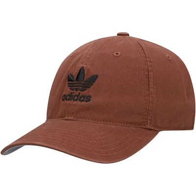 Men's adidas Originals Relaxed Washed Adjustable Hat