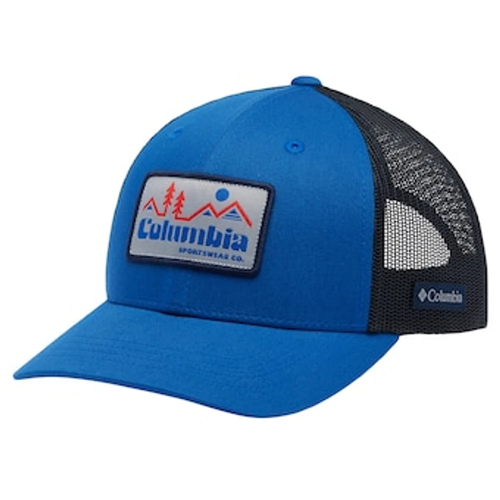 Youth Columbia Royal Trucker Adjustable Hat