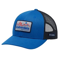 Youth Columbia Royal Trucker Adjustable Hat