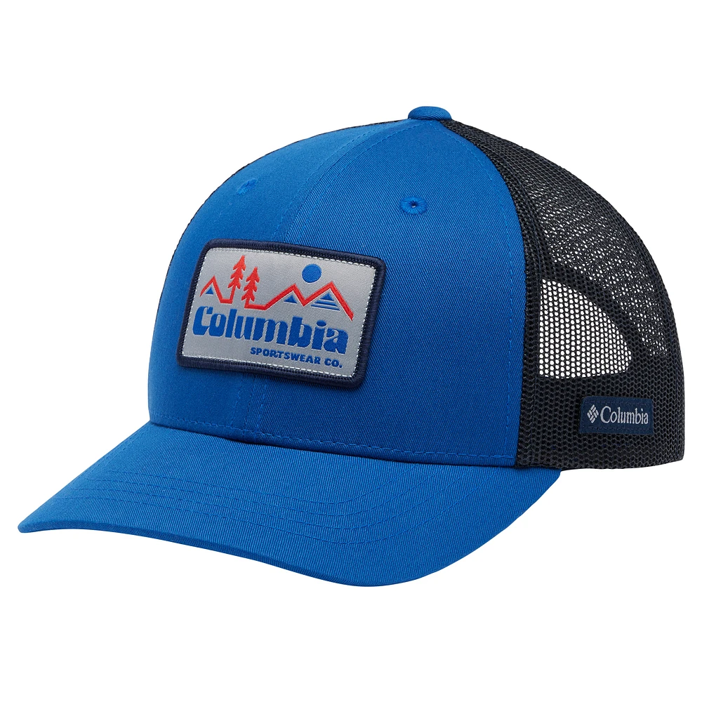 Youth Columbia Royal Trucker Adjustable Hat