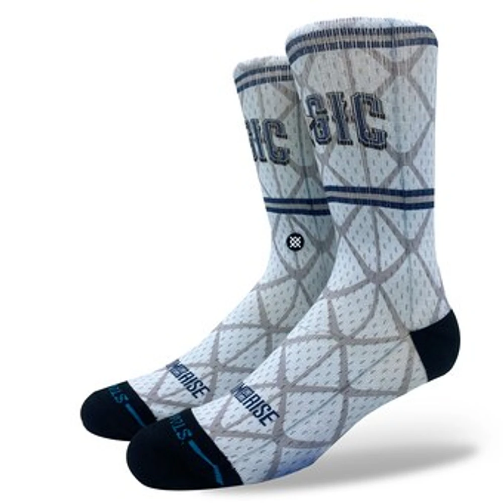 Unisex Stance Orlando Magic 2024/25 City Edition Crew Socks