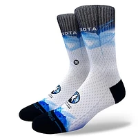 Unisex Stance Minnesota Timberwolves 2024/25 City Edition Crew Socks