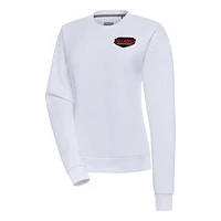 Women's Antigua Talladega Superspeedway Victory Pullover Sweatshirt