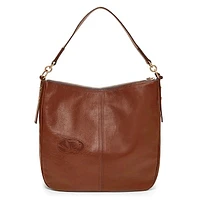 Fossil Missouri Tigers Jolie Hobo Bag