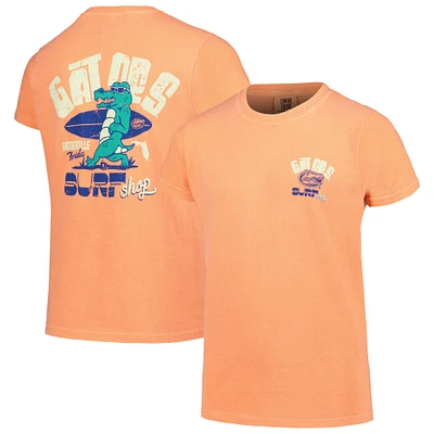 Youth Florida Gators Hyperlocal Comfort Colors T-Shirt