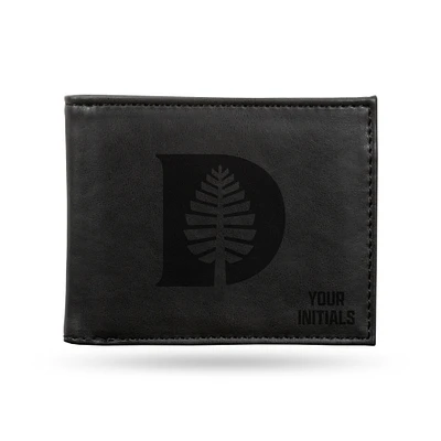 Dartmouth Big Green Personalized Billfold Wallet