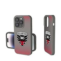 Keyscaper D.C. United Linen Logo iPhone Soft Touch Case