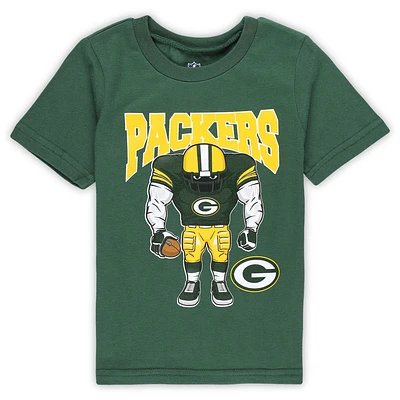 Toddler Green Bay Packers Brute Squad T-Shirt