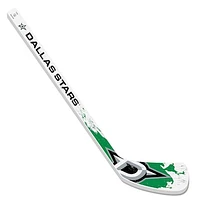 Dallas Stars Splatter Mini Hockey Stick