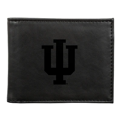 Indiana Hoosiers Billfold Wallet