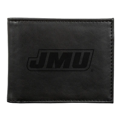 James Madison Dukes Billfold Wallet