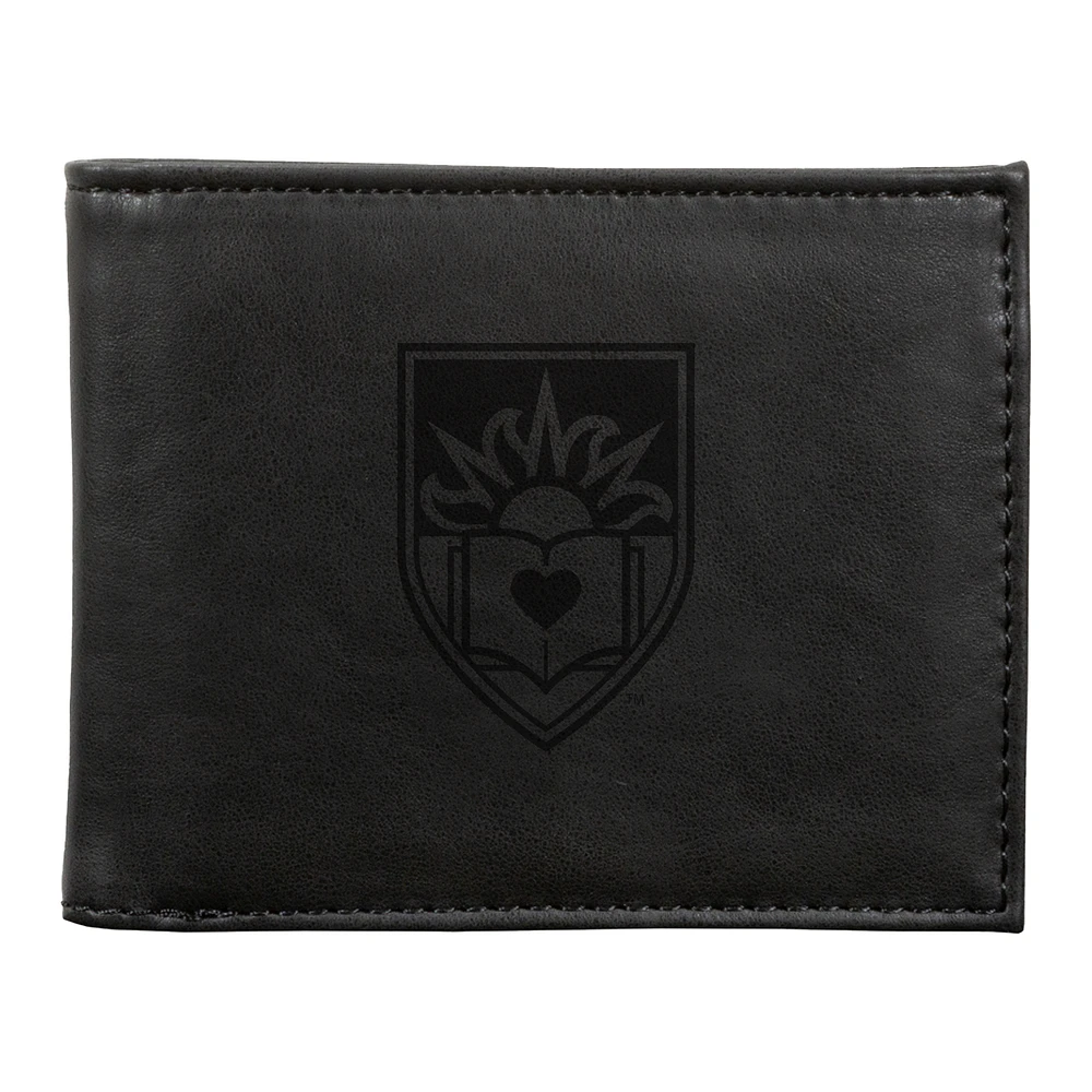 Lehigh Mountain Hawks Billfold Wallet