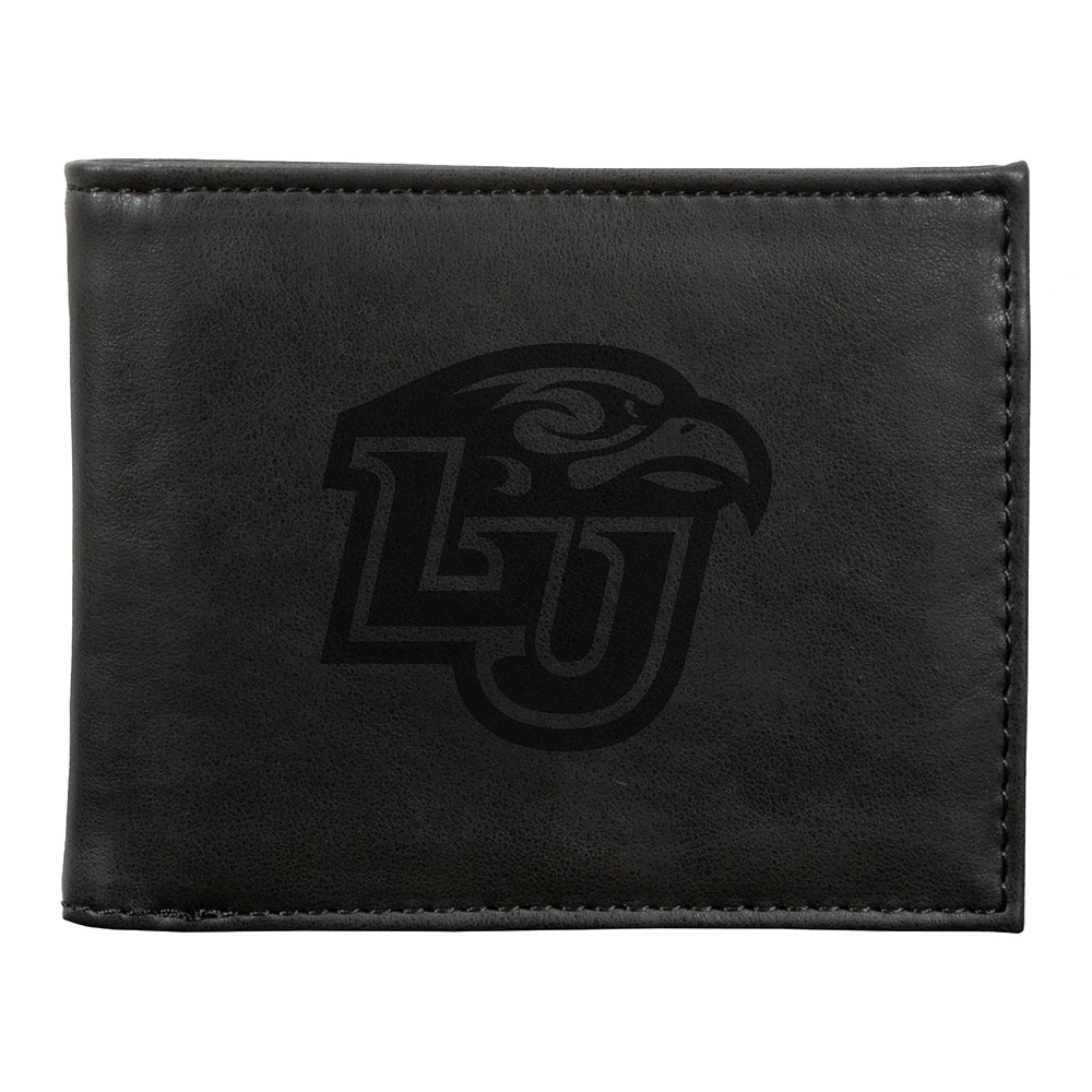 Liberty Flames Billfold Wallet