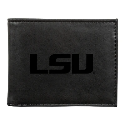 LSU Tigers Billfold Wallet