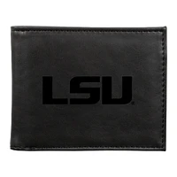 LSU Tigers Billfold Wallet
