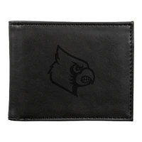 Louisville Cardinals Billfold Wallet