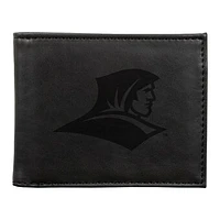 Black Providence Friars Billfold Wallet