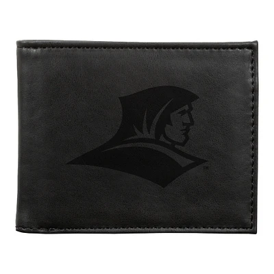 Black Providence Friars Billfold Wallet