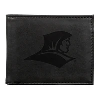 Black Providence Friars Billfold Wallet