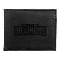 Black Saint Louis Billikens Billfold Wallet