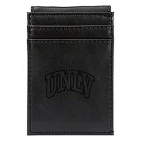 UNLV Rebels Front Pocket Wallet