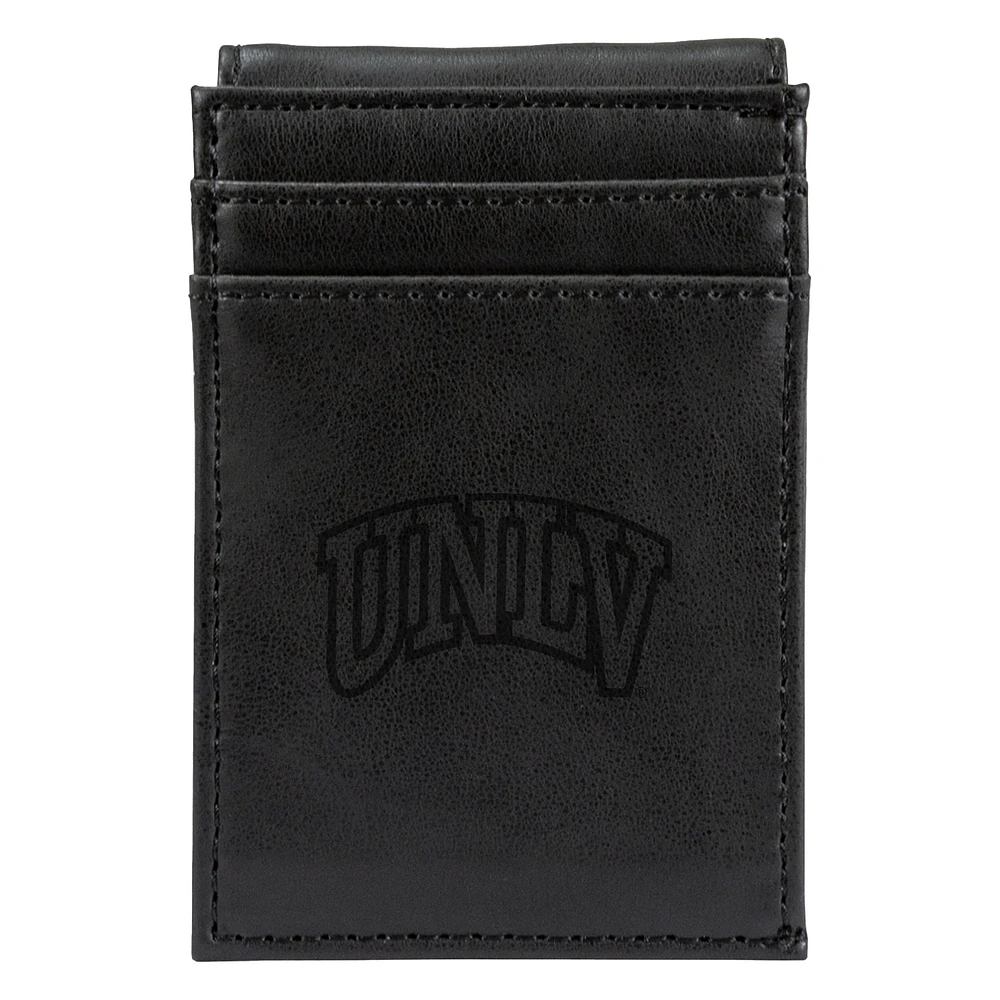 UNLV Rebels Front Pocket Wallet