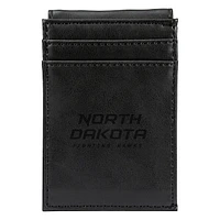 North Dakota Front Pocket Wallet
