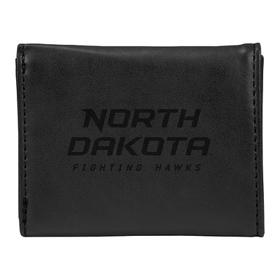 North Dakota Trifold Wallet