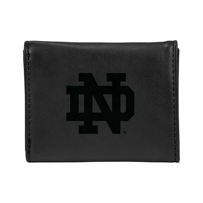 Notre Dame Fighting Irish Trifold Wallet