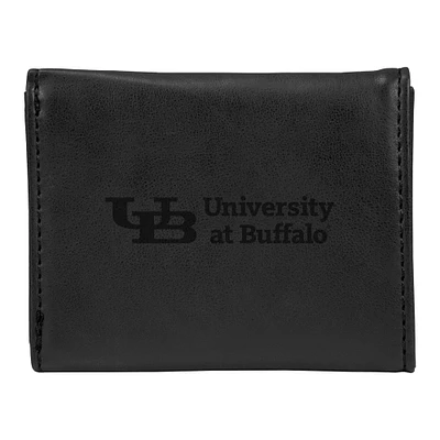 Buffalo Bulls Trifold Wallet