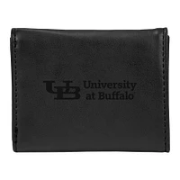 Buffalo Bulls Trifold Wallet