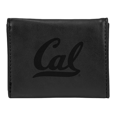 Cal Bears Trifold Wallet